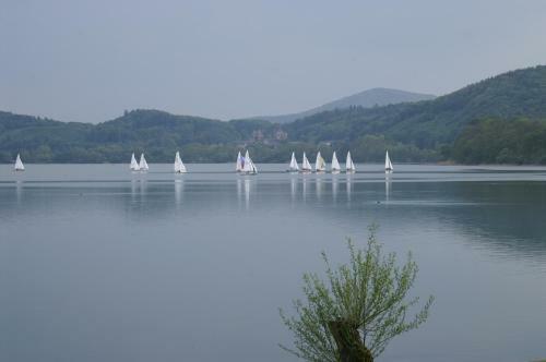 Apartamento Ferienwohnungen Vulkaneifel