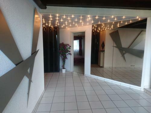 Apartamentos Fachwerkhaus