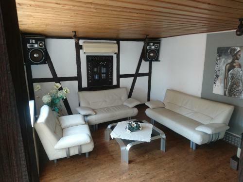Apartamentos Fachwerkhaus