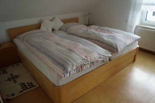 Apartamento Ferienwohnung Du�