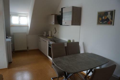 Apartamento Ferienwohnung Du�