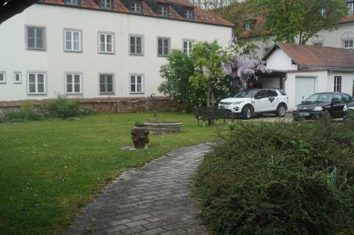 Apartamento Ferienwohnung Du�