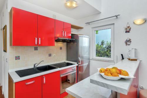 Villa Vranic Apartments