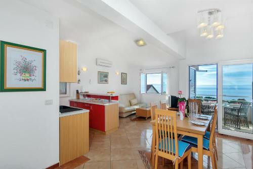 Villa Vranic Apartments