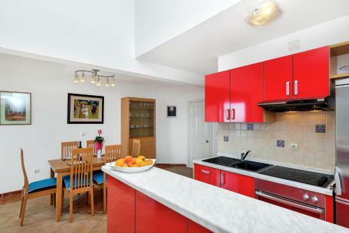 Villa Vranic Apartments