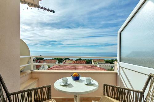 Villa Vranic Apartments