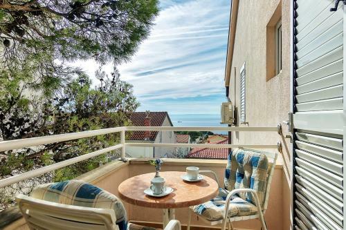 Villa Vranic Apartments