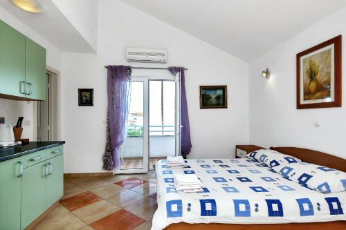 Villa Vranic Apartments