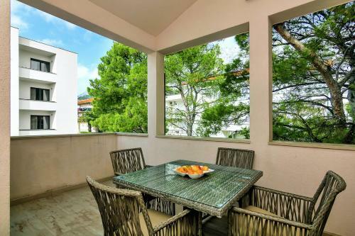 Villa Vranic Apartments