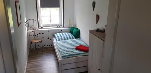 Ferienhaus K�mhuus