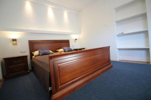 Apartment City Centre Free Parking