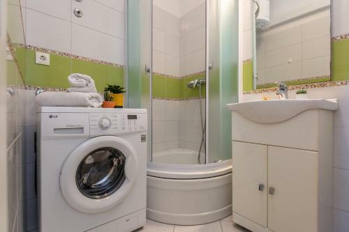 Apartamentos Mike