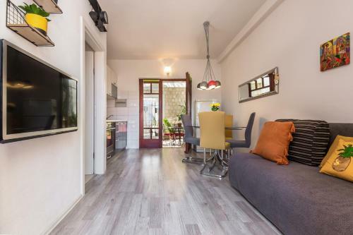 Apartamentos Mike