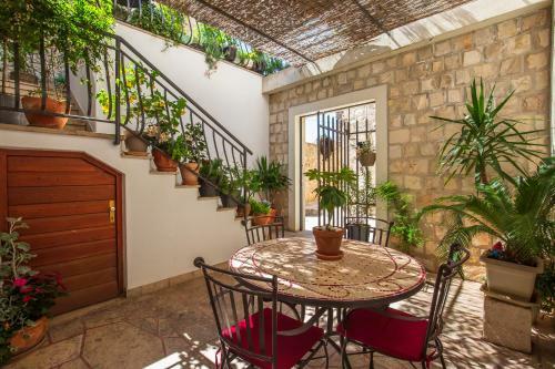 Apartamentos Mike