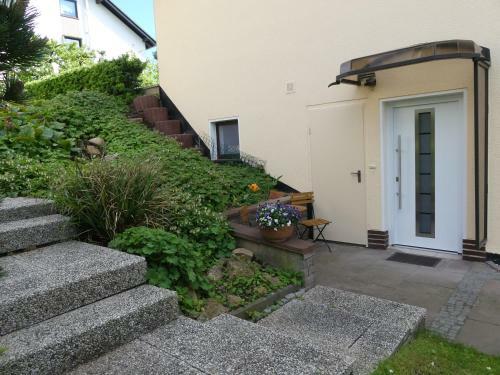 Apartamento Ferienwohnung Sigrun