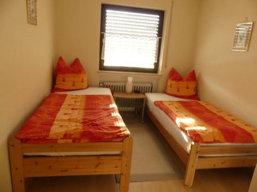 Apartamento Ferienwohnung Sigrun