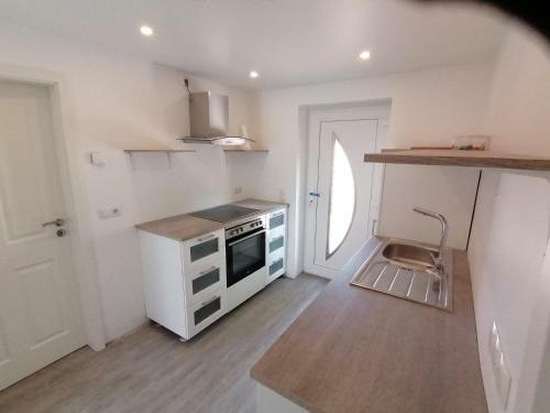 Apartamento Sharky Ferienwohnung In Bahnhofsn�he