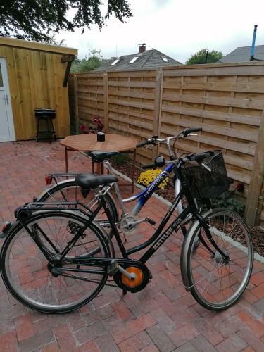 Apartamento Sharky Ferienwohnung In Bahnhofsn�he