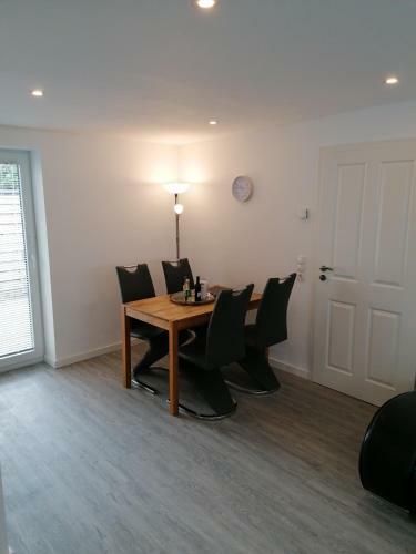 Apartamento Sharky Ferienwohnung In Bahnhofsn�he