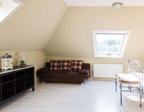 Apartamento Orchidee