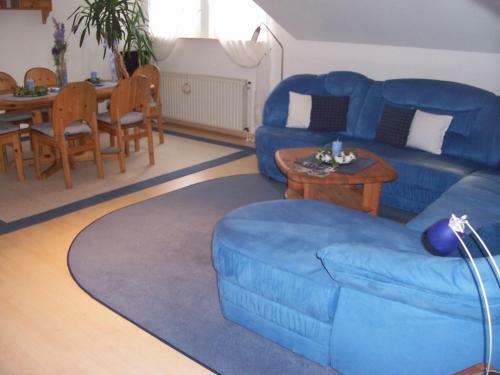 Apartamentos Fewo "habichtswald"