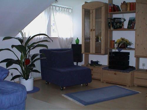 Apartamentos Fewo "habichtswald"