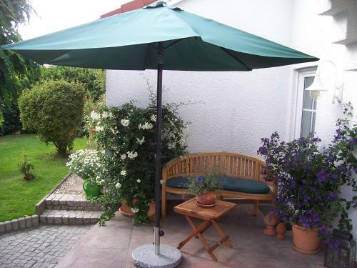 Apartamentos Fewo "habichtswald"