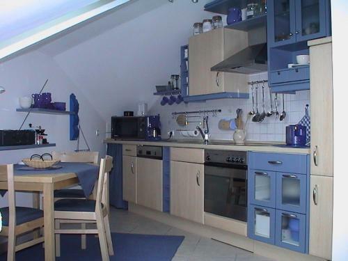Apartamentos Fewo "habichtswald"