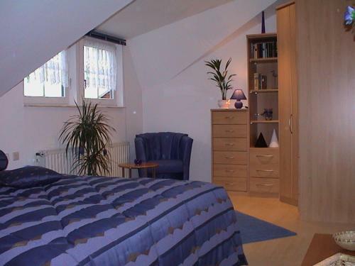 Apartamentos Fewo "habichtswald"