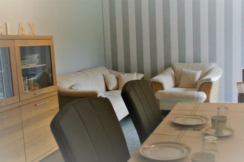 Apartamento Ferienwohnung-austernfischer