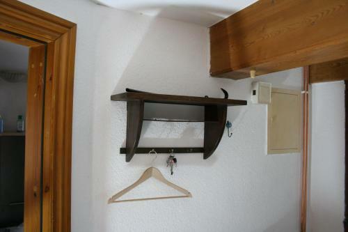 Apartamento Ferienwohnung-austernfischer