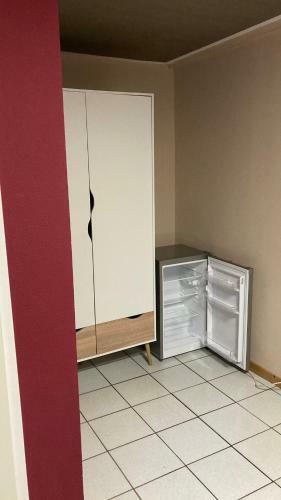 Apartamento Alte Schule Nieb�ll