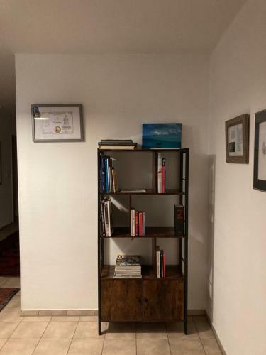 Apartamento Alte Schule Nieb�ll