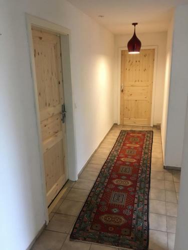Apartamento Alte Schule Nieb�ll