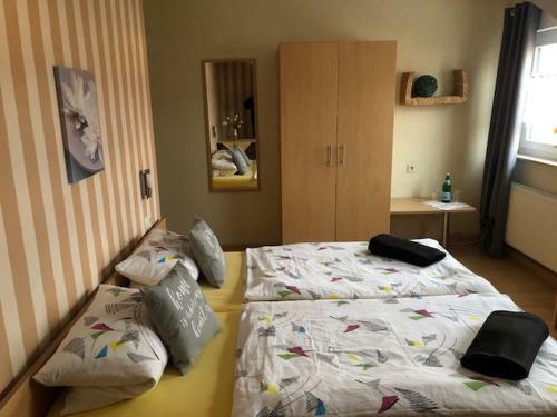 Hostal G�stehaus Falkenstein