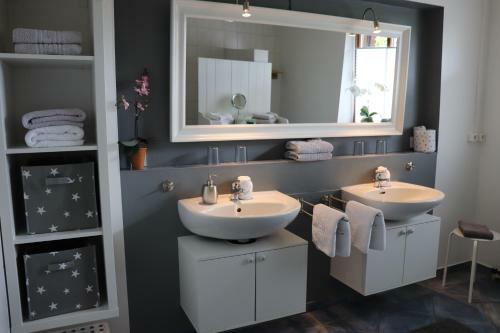 Apartamento Ferienwohnung Von Luehmann