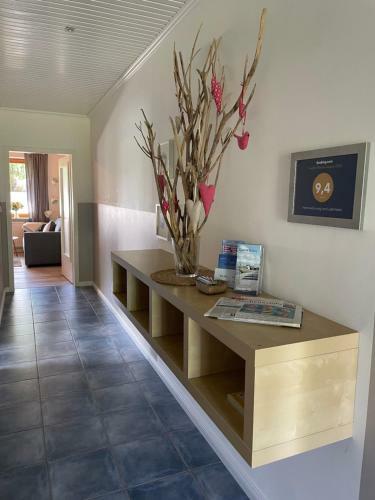 Apartamento Ferienwohnung Von Luehmann