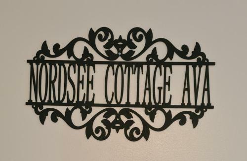 Nordsee Cottage Ava