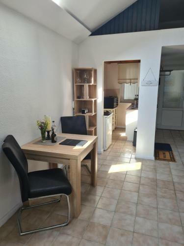 Nordsee Cottage Ava