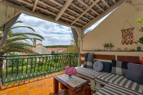 Apartman Montana