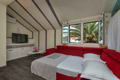 Apartman Montana