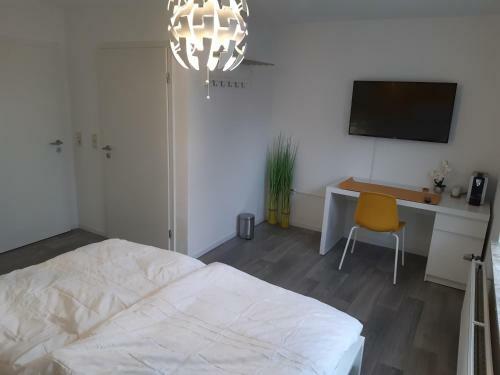 Ferienpark D&b Staycation