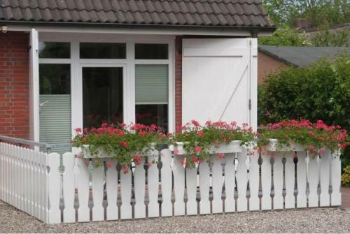 Apartamento Ferien Auf Der Burg