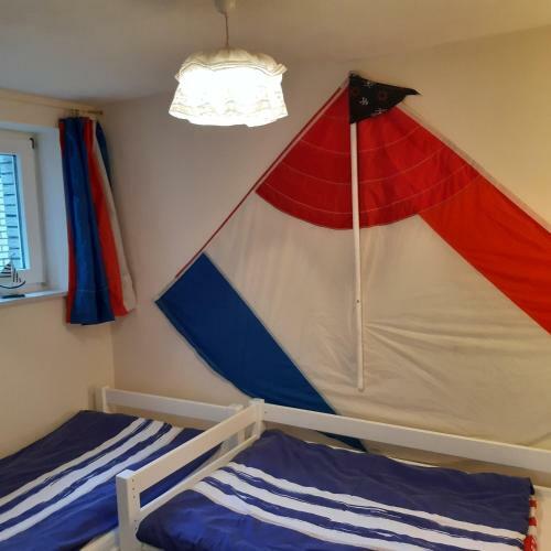 Apartamento Ostseeurlaub-asmussen Nieby