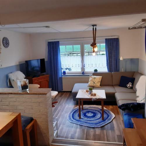 Apartamento Ostseeurlaub-asmussen Nieby