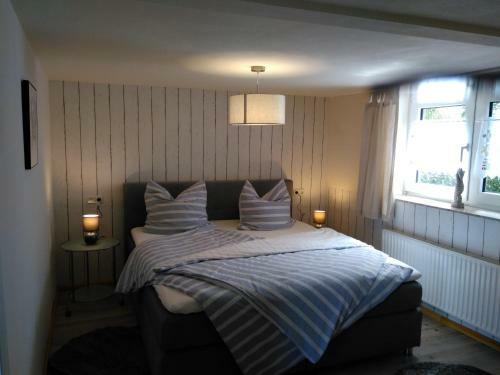 Apartamento Ostseeurlaub-asmussen Nieby