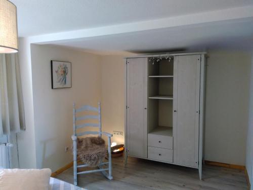 Apartamento Ostseeurlaub-asmussen Nieby