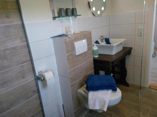 Apartamento Ostseeurlaub-asmussen Nieby