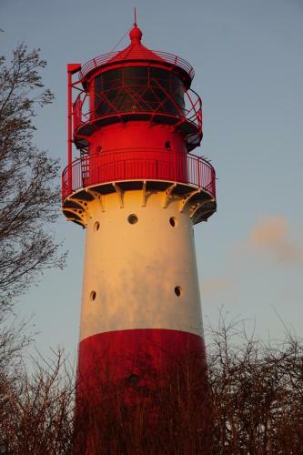 Apartamento Ostseeurlaub-asmussen Nieby