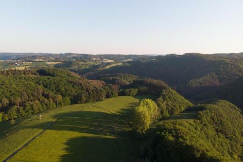 Apartamento Ferienwohnung Am Westerwaldsteig